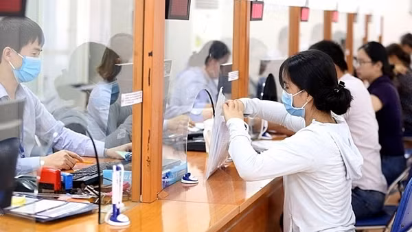 Tỷ lệ thất nghiệp cao nhất trong 10 năm qua