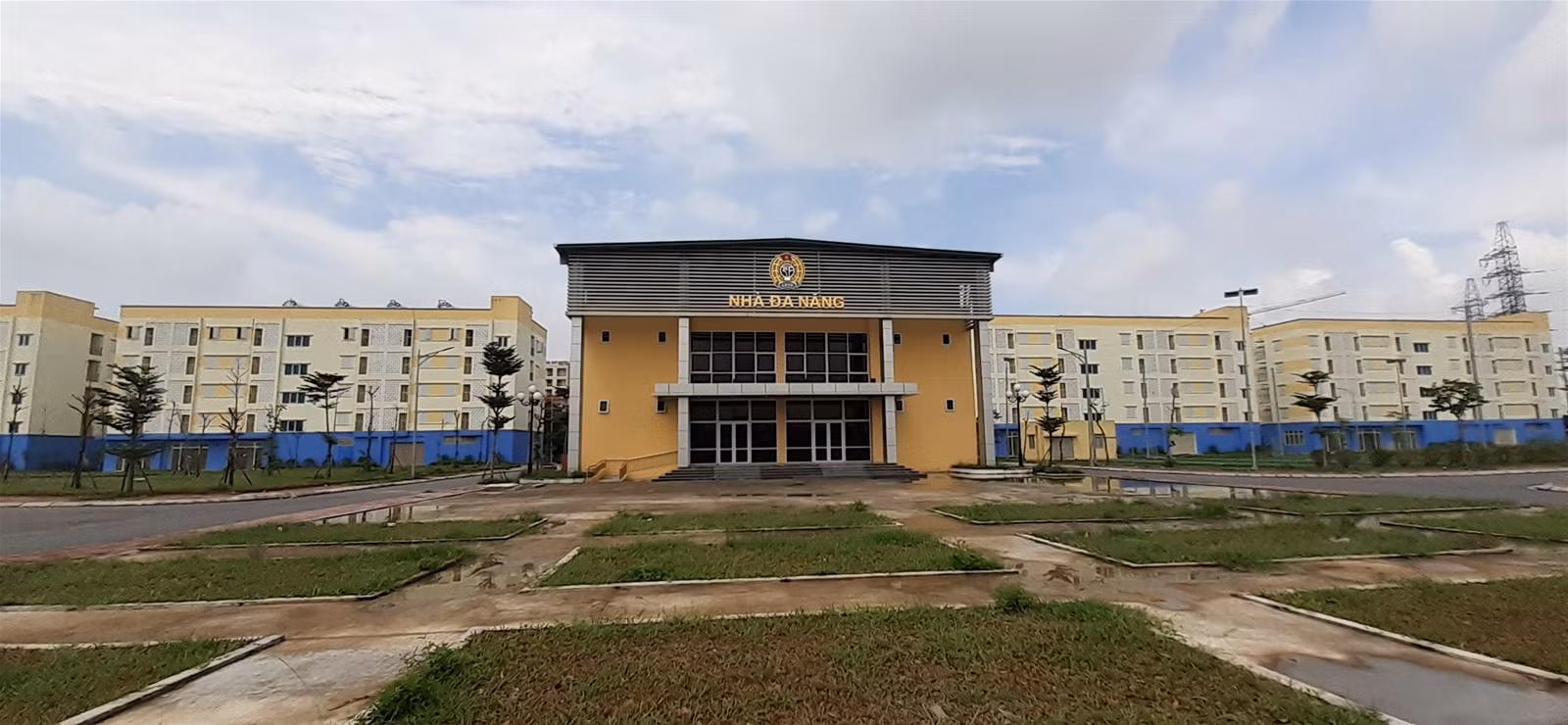 Nguồn thu từ nhà, đất chiếm tỷ trọng thấp ảnh 1