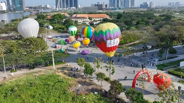 Chỉnh trang sông Sài Gòn: Đừng để chỉ đẹp trên đề án! ảnh 2