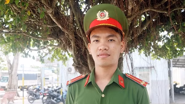 Phía sau thành công của những chuyên án ma túy lớn ảnh 3