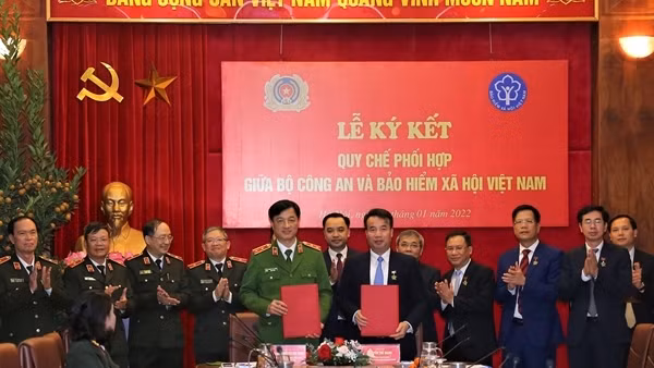 Phối hợp đảm bảo ANTT thi công dự án đường bộ cao tốc qua Ninh Thuận ảnh 4