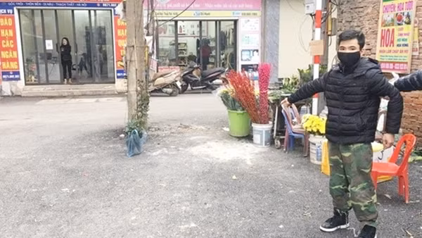 Vụ bạo hành bé gái 3 tuổi ở Thạch Thất, Hà Nội: Lời người trong cuộc ảnh 6