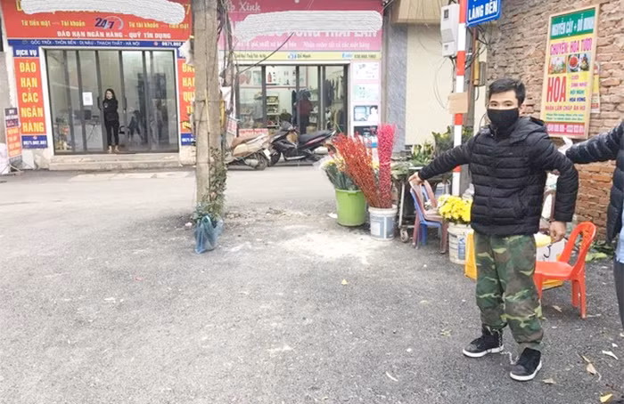 Hành trình điều tra, lật mặt kẻ đóng đinh vào đầu cháu bé 3 tuổi -0