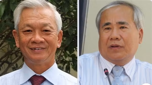 Cựu Chủ tịch Khánh Hoà khai không biết ký vi phạm vì "tin anh em tham mưu" ảnh 5