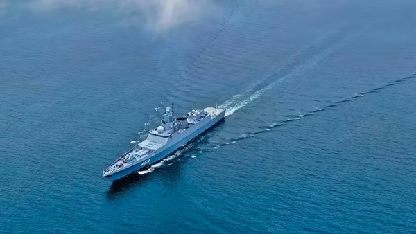 Nga loại trừ năng lập căn cứ quân sự ở Venezuela