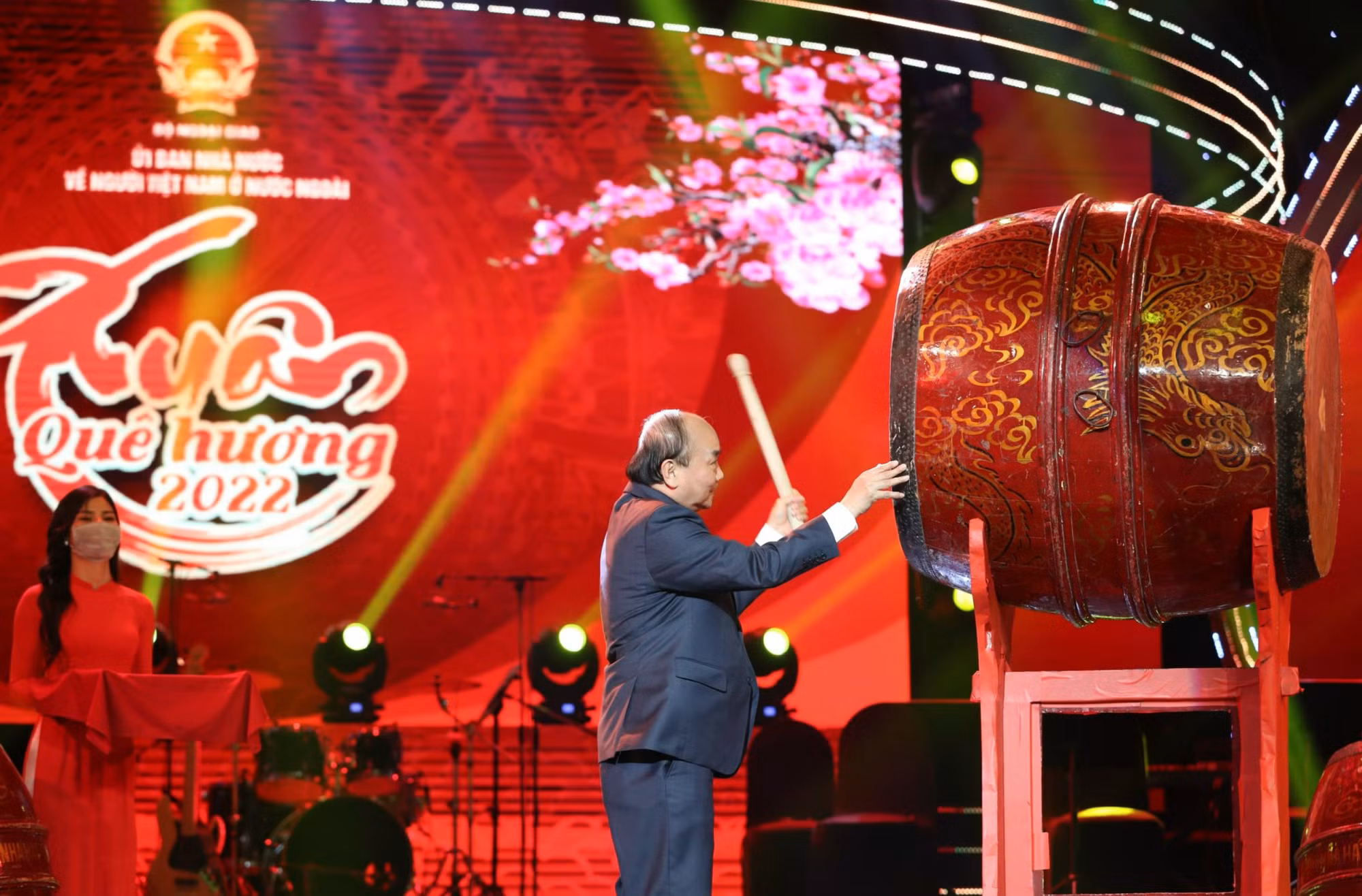 Xuân quê hương 2022 -0