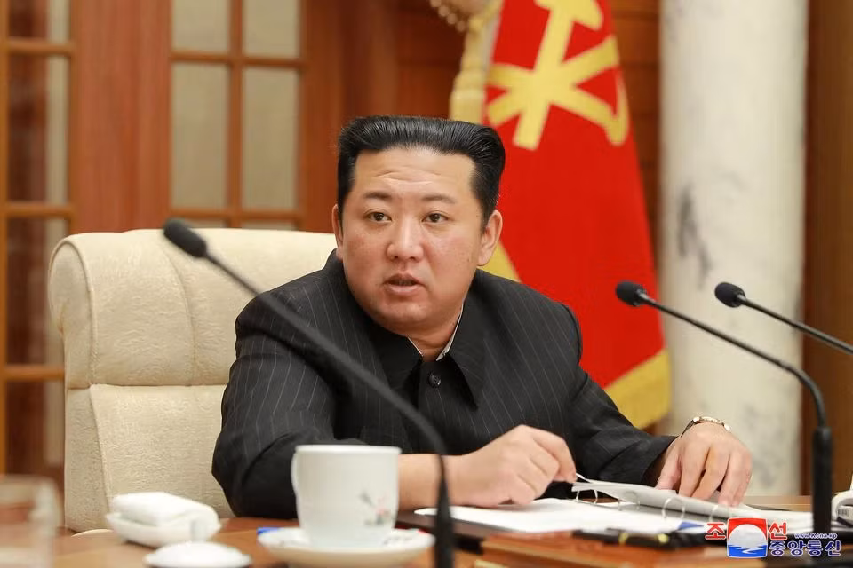 Triều Tiên dự định tái khởi động thử nghiệm vũ khí hạt nhân? -0