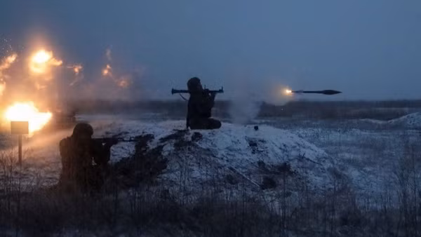 Nga đưa "sát thủ" Su-35 đến Belarus ảnh 3