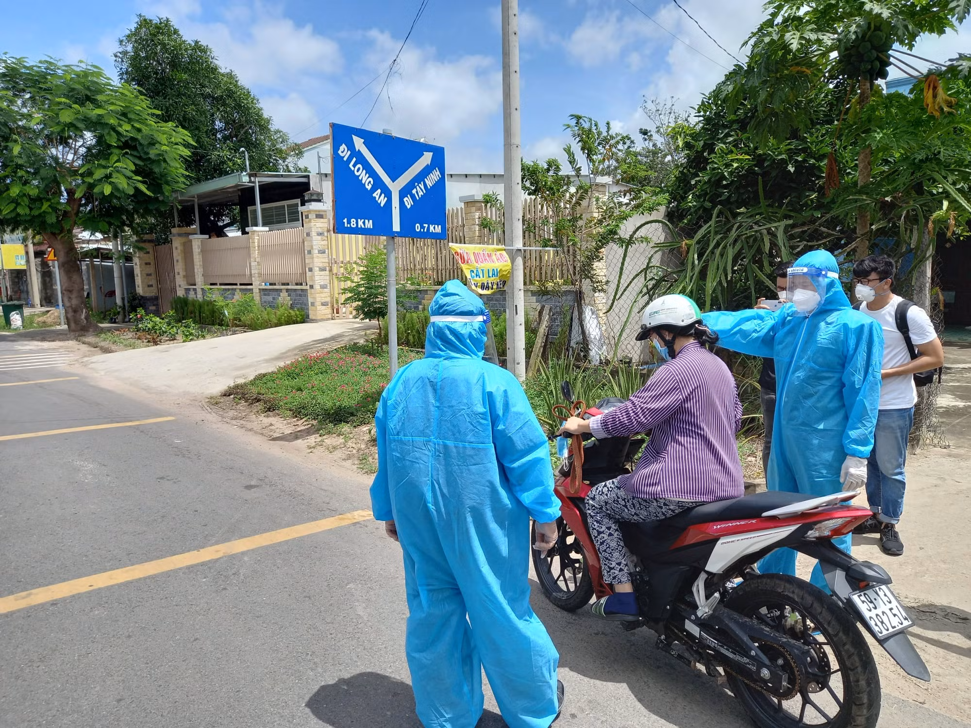 Hỏa tốc đề nghị 