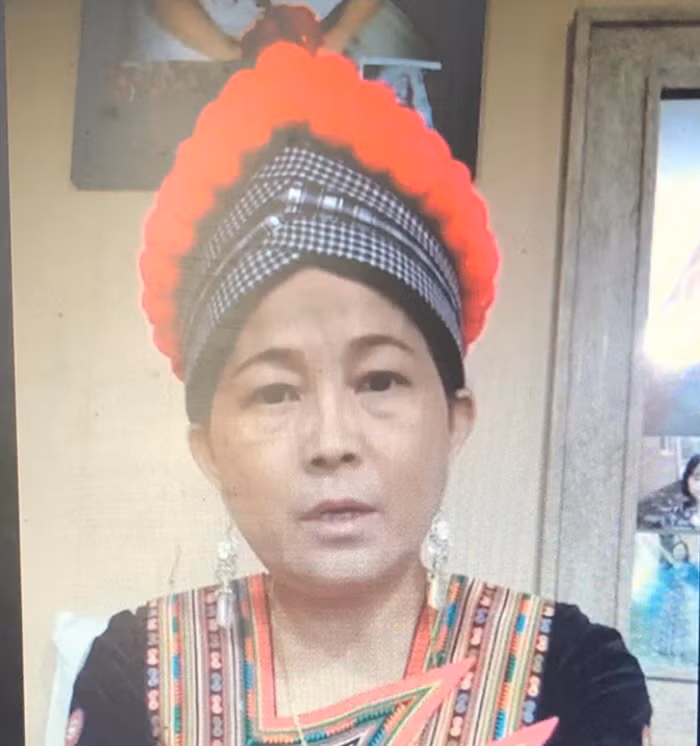 Bộ mặt thật của đạo “Bà Cô Dợ” -0