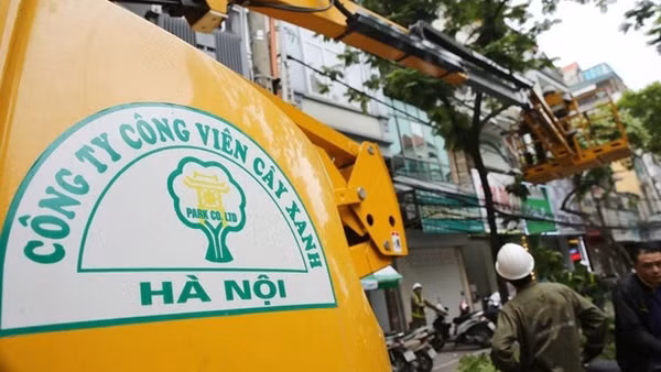 Khởi tố nguyên Chủ tịch HĐQT, Tổng Giám đốc Công ty Tây Hồ ảnh 2