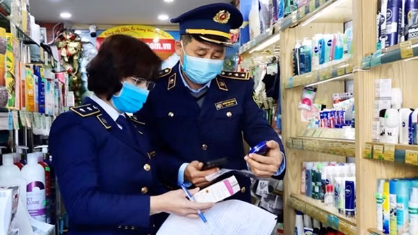 Phạt tù đối tượng sản xuất hàng giả ngũ cốc dinh dưỡng của Công ty TNHH dịch vụ và phát triển thương mại Nhật Linh ảnh 1
