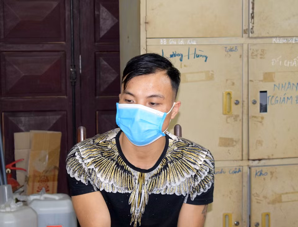Khẩn trương làm rõ đối tượng giết người tình để cướp tài sản -0