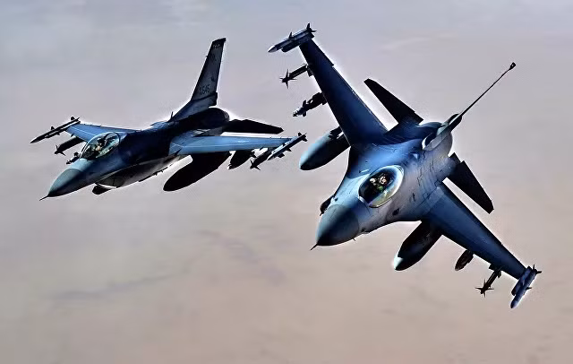 So với Nga, tiềm lực của NATO đến đâu? -0