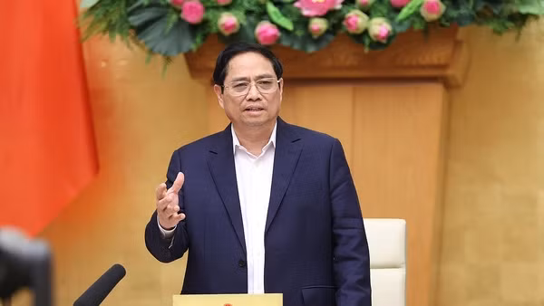 Khai mạc phiên cấp cao Diễn đàn Doanh nghiệp Việt Nam, tìm giải pháp phục hồi kinh tế ảnh 5