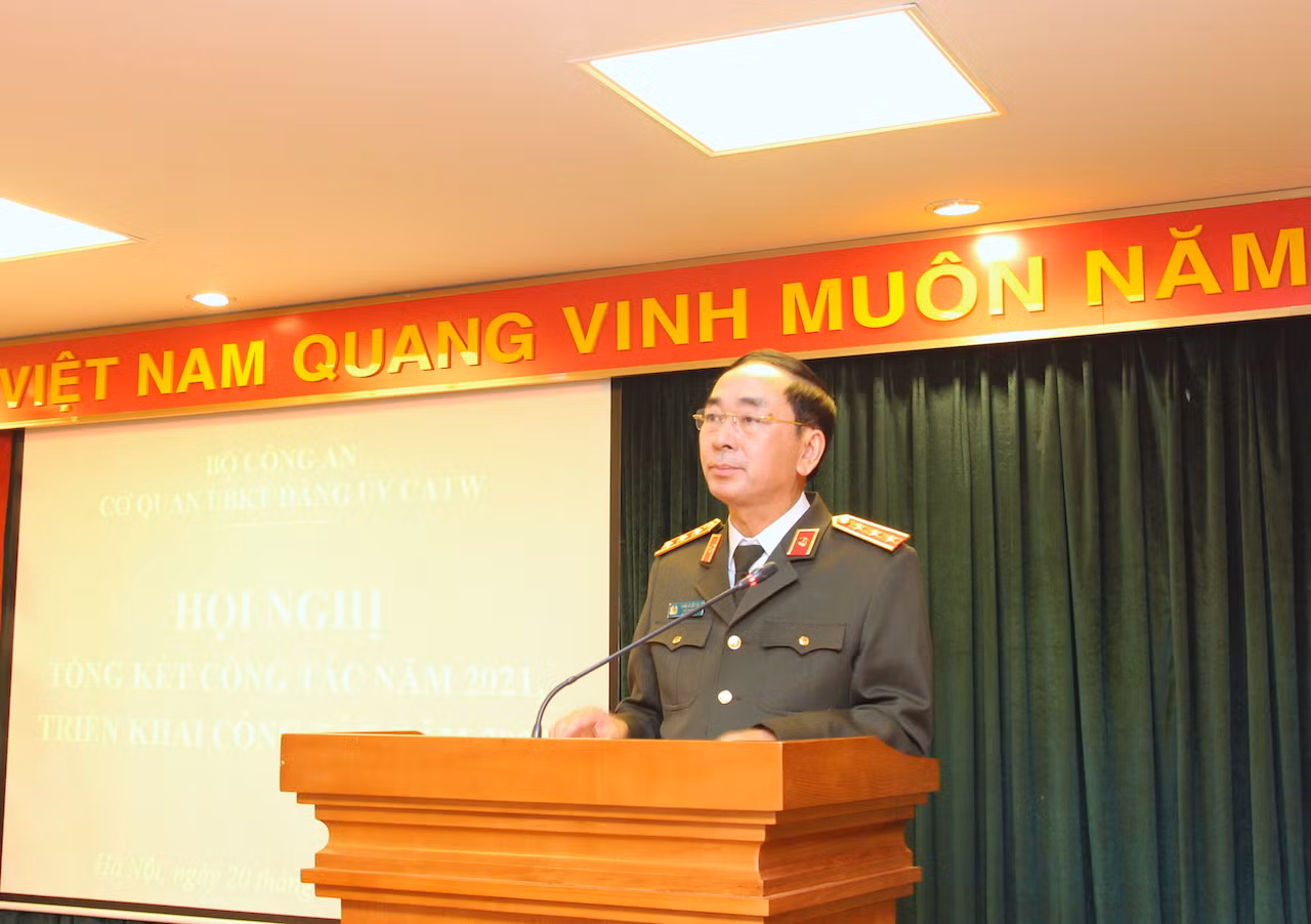 Tăng cường kiểm tra, giám sát tổ chức đảng, người đứng đầu địa bàn phức tạp, nhạy cảm -0