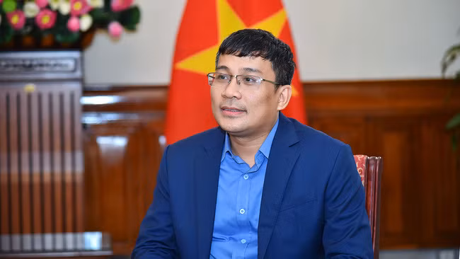 Quản lý tốt đường biên giới - Nhiệm vụ quan trọng và thiêng liêng -0