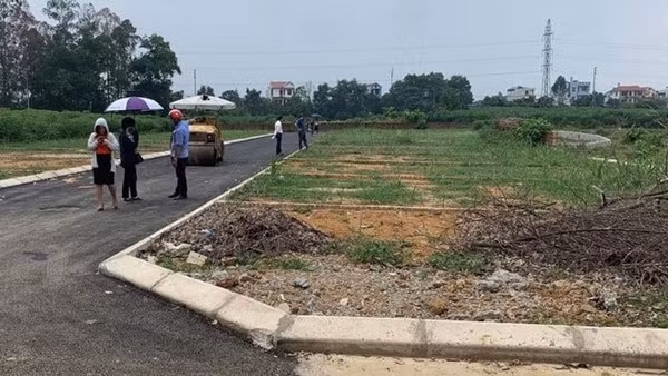 Chủ đầu tư dự án kinh doanh bất động sản huy động vốn không đúng quy định sẽ bị phạt tiền đến 1 tỷ đồng ảnh 1