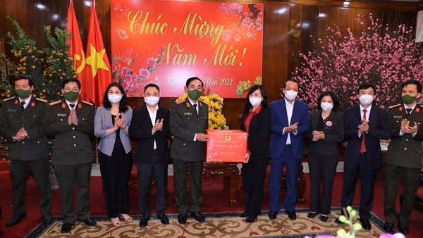 Tỉnh Bắc Ninh phát triển vượt bậc sau 25 năm tái lập ảnh 4