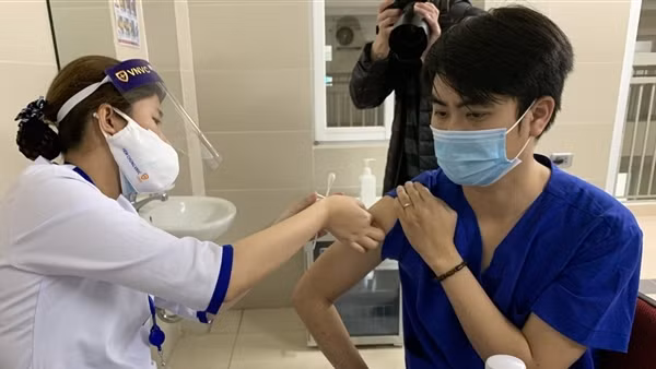 Bộ Y tế đề nghị các địa phương không cách ly người dân về quê đón Tết ảnh 3