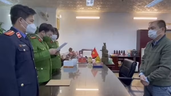 Thủ đoạn đánh lận bản chất vụ Việt Á để chống phá Đảng, Nhà nước ảnh 3