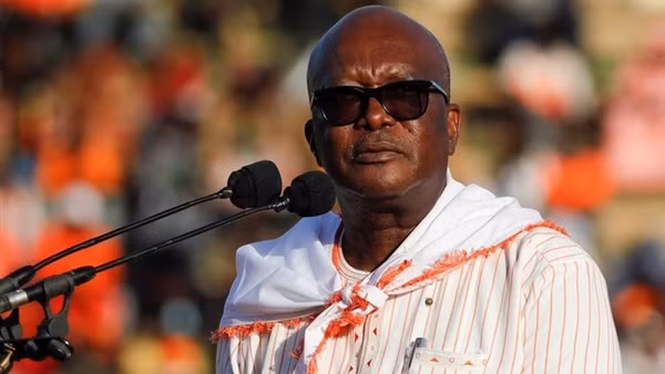 Burkina Faso chìm trong khủng hoảng chính trị ảnh 5