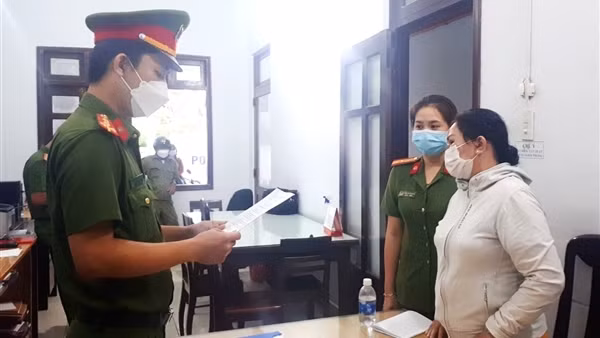 Thua độ bóng đá, cán bộ địa chính “vẽ” 14 lô đất đem bán ảnh 5