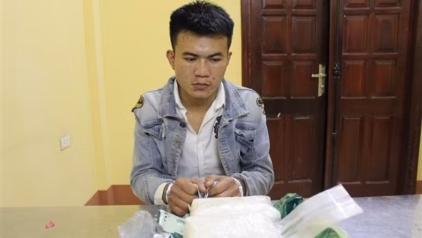 Truy tố nhóm đối tượng mua bán ma túy số lượng lớn ở Đắk Nông ảnh 6