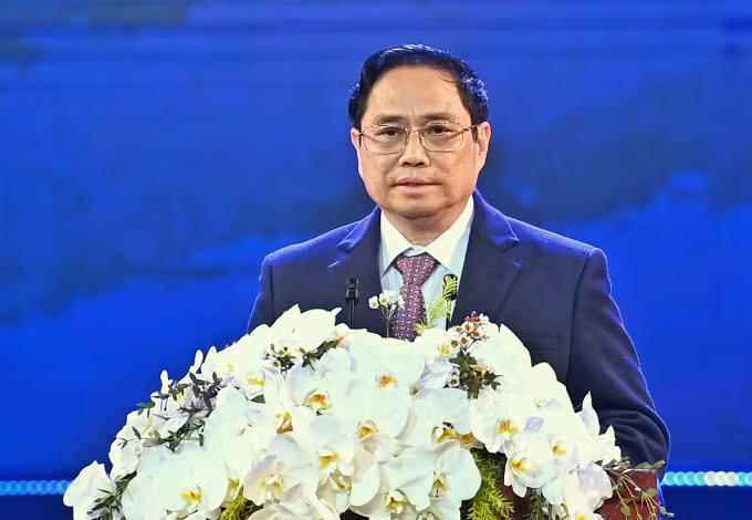  Lễ trao giải thưởng Vinfuture lần thứ nhất: Khoa học phụng sự nhân loại -0