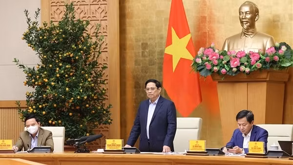 Y tế CAND làm tốt công tác phòng, chống dịch trong dịp Tết Nhâm Dần ảnh 6
