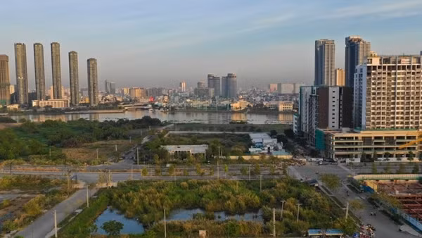 Đơn giản hóa thủ tục đăng ký, cấp Giấy chứng nhận quyền sử dụng đất ảnh 2