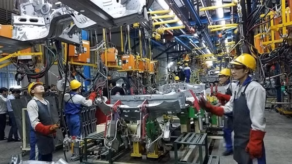Doanh nghiệp châu Âu muốn tăng đầu tư tại Việt Nam