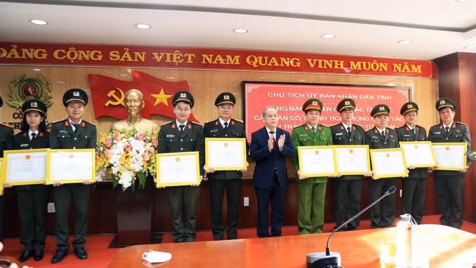 DBCAND14-“Giải mã” tội phạm sử dụng công nghệ cao -0