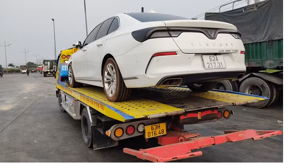 Điều tra, làm rõ nhiều vụ án trong dịp Tết ảnh 1