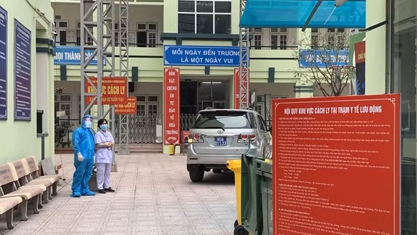 Sẵn sàng kịch bản ứng phó khi có biến chủng mới nguy hiểm ảnh 3