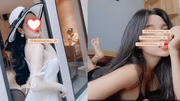 Triệt phá đường dây mại dâm "kiều nữ - đại gia" ảnh 5