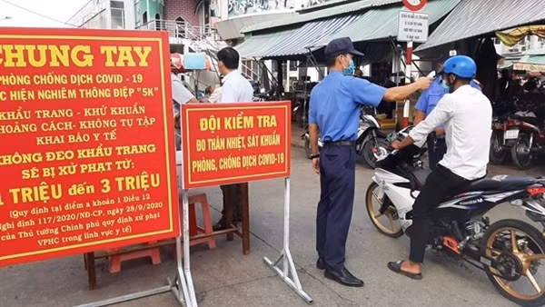 Cả nước có 48 tỉnh vùng xanh ảnh 2
