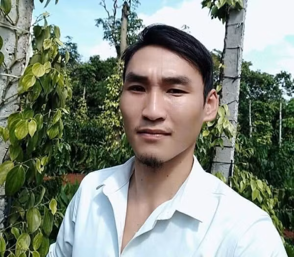 Truy tìm nghi phạm sát hại người phụ nữ trong phòng trọ -0
