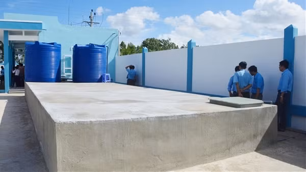 Công bố hàng loạt sai phạm tại Học viện Quản lý giáo dục ảnh 2