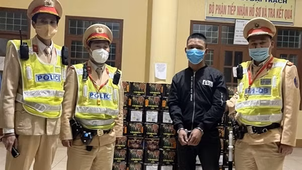Bí mật trong những thùng đựng hải sản ảnh 2