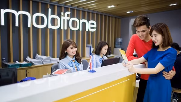 MobiFone tung nhiều ưu đãi khủng cổ vũ SEA Games 31 ảnh 2
