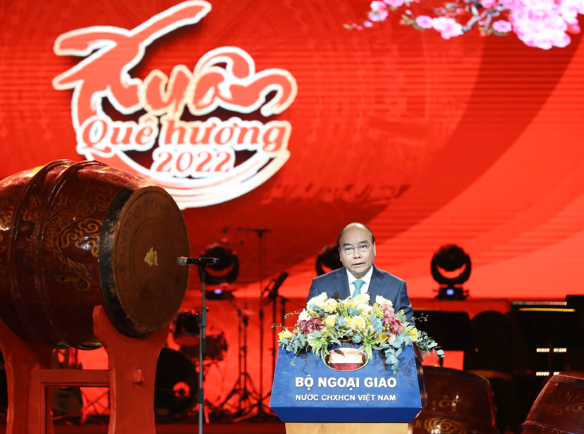 Xuân quê hương 2022 -0