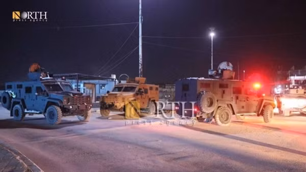 Tổng thống Nga, Thổ Nhĩ Kỳ, Iran ra tuyên bố lên án Israel ở Syria ảnh 3