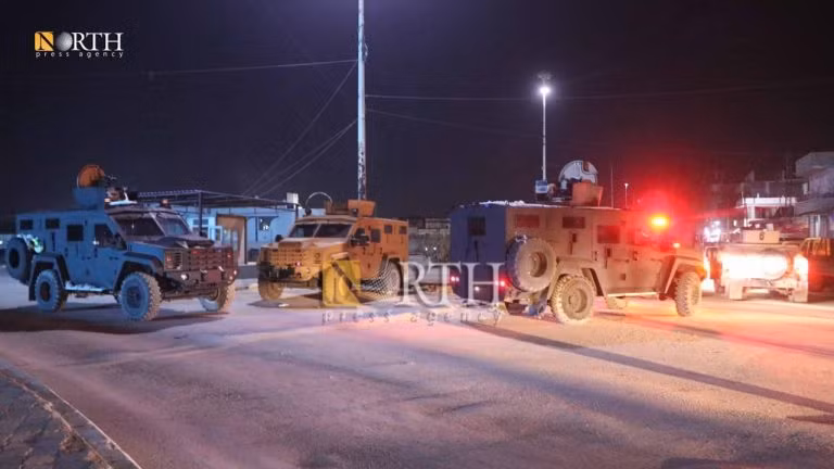 Người Kurd tiêu diệt 175 tay súng IS, tái chiếm nhà tù al-Sinaa -0