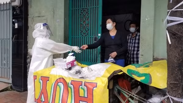 Triển khai ngay đào tạo, nâng cao năng lực y tế dự phòng và y tế cơ sở