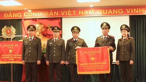 Nâng cao chất lượng, hiệu quả công tác kiểm tra, giám sát, kỷ luật đảng ảnh 7