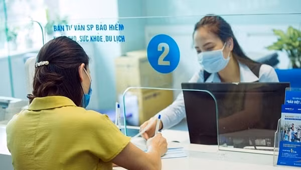 Tập đoàn Bảo Việt (BVH): Năm 2021, lợi nhuận sau thuế hợp nhất tăng trưởng 21,4% ảnh 4