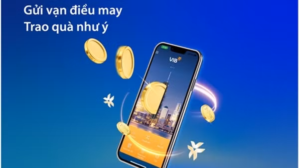 Người dùng Việt đã có thể mở thẻ thực trong thế giới ảo ảnh 4