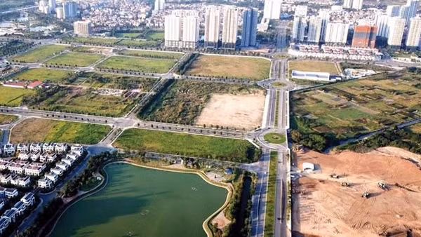 Đơn giản hóa thủ tục đăng ký, cấp Giấy chứng nhận quyền sử dụng đất ảnh 3