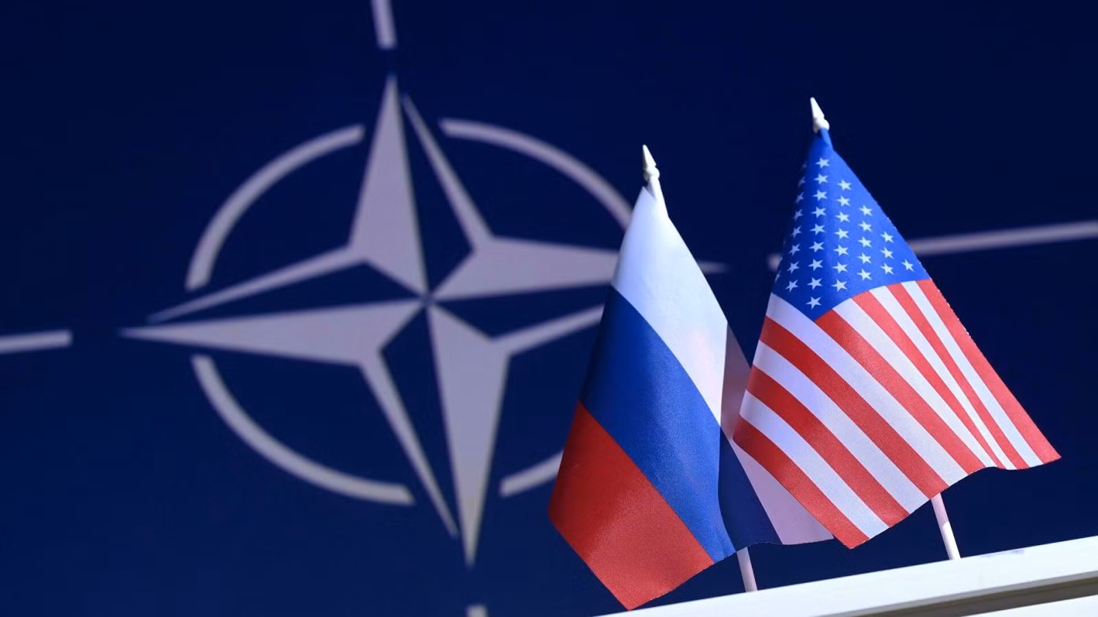 Mỹ, NATO chính thức trả lời 